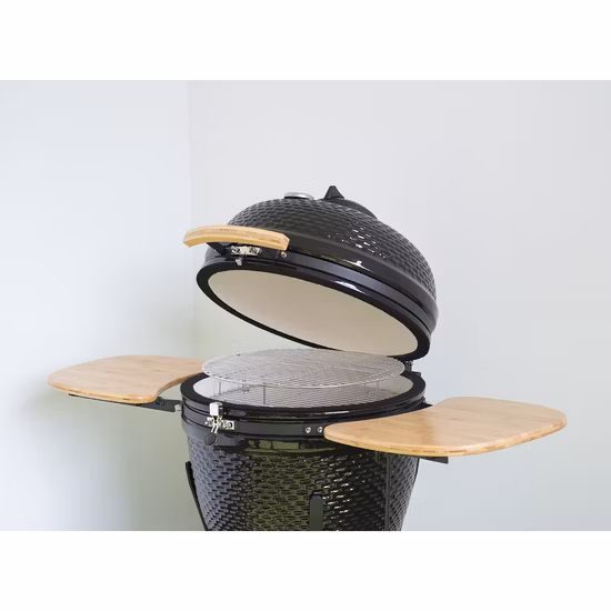 Grill/Charcoal Barbecue Cooker /Ceramic BBQ Grill